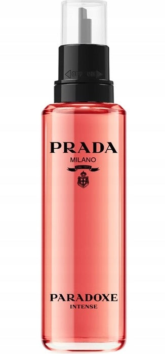 Prada Paradoxe Intense Eau de Parfum filling Refill 100 ml Packaging status original