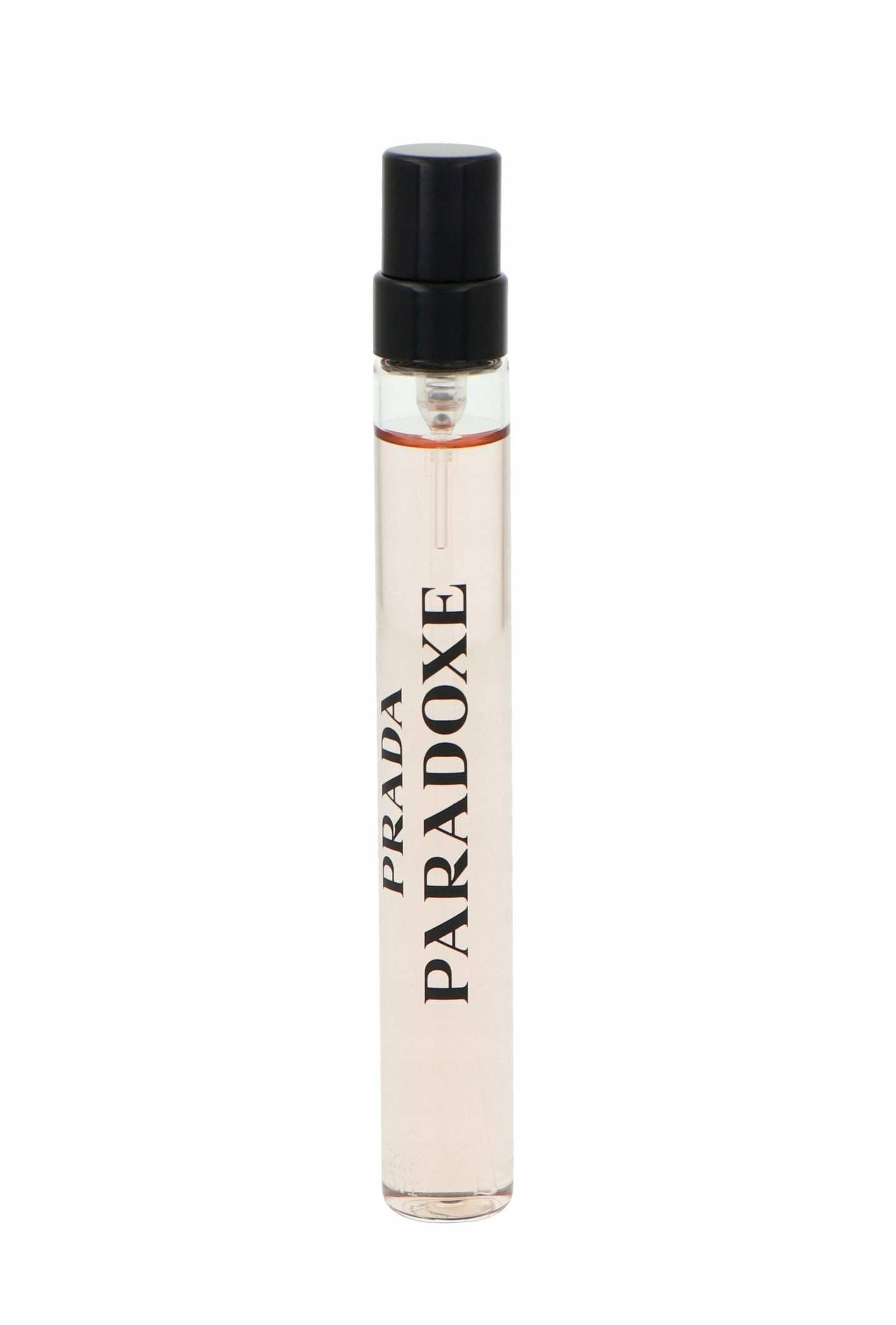 Prada Paradoxe Mini Edp 10ml Packaging status original