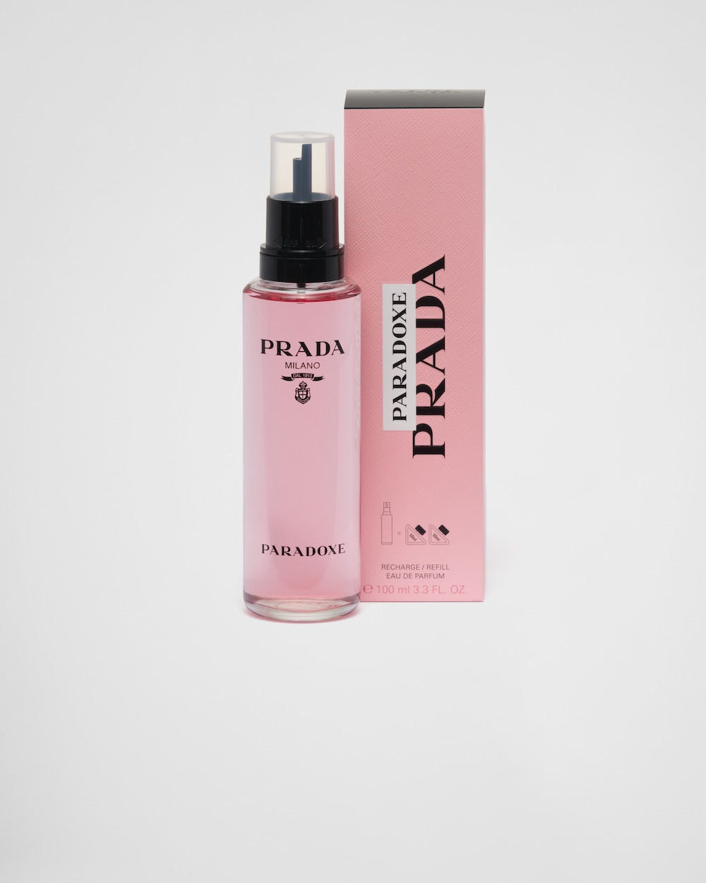 Prada Paradoxe Perfumed Water Refill 100 ml Brand Prada