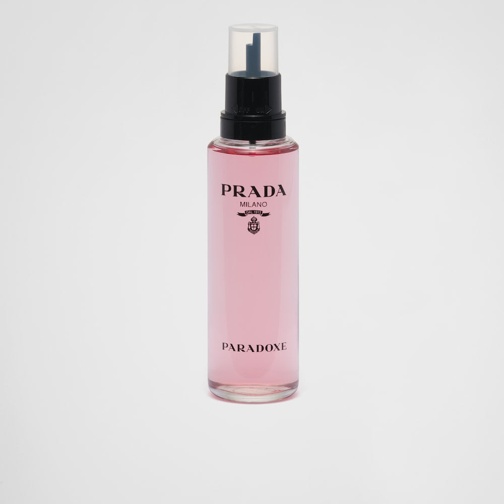 Prada Paradoxe Perfumed Water Refill 100 ml Packaging status original