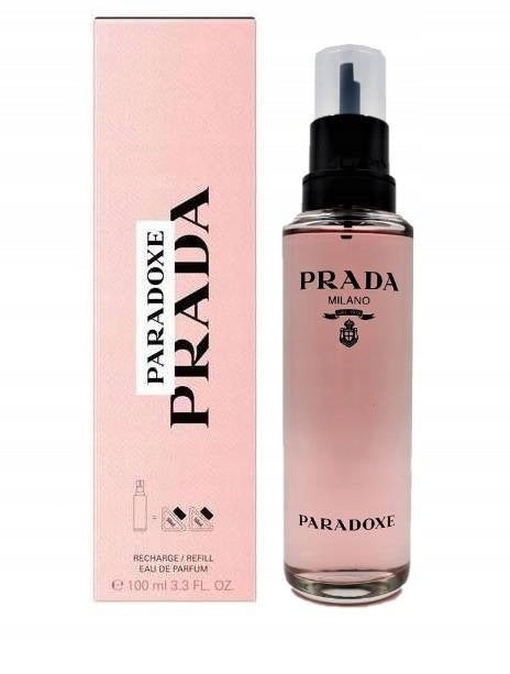 Prada Paradoxe Perfumed Water Refill 100 ml