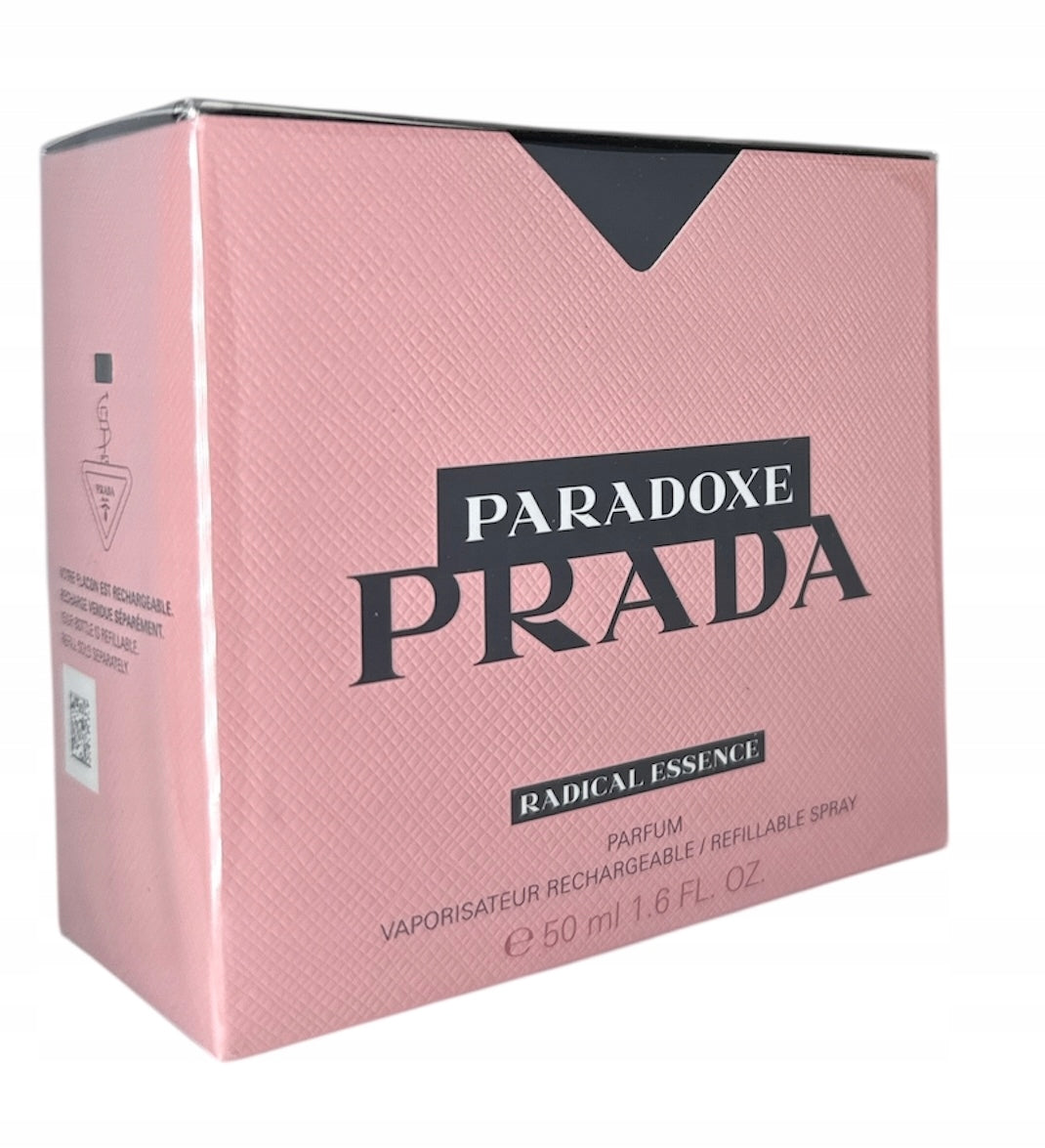 Prada Paradoxe Radical Essence 50ml Product