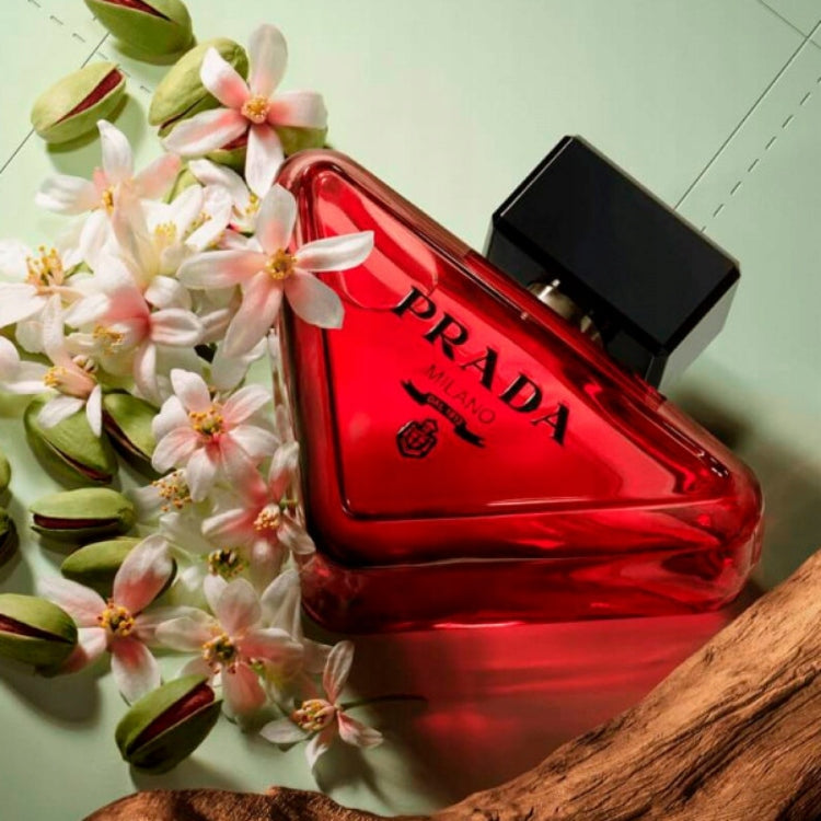 Prada Paradoxe Radical Essence Eau de Parfum for women EDP 90 ml Brand Prada