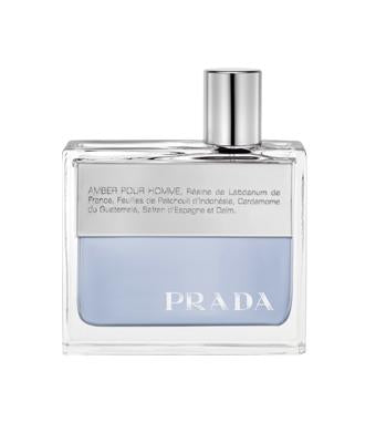 Prada Pour Homme 50 ml EDT UNIQUE