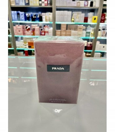 Prada Pour Homme Eau De Toilette UNIKAT 100ml EAN (GTIN) 8435137705078