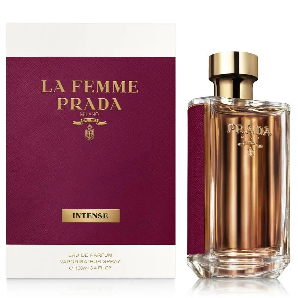 Prada Prada La Femme Intense Edp - 100 ml