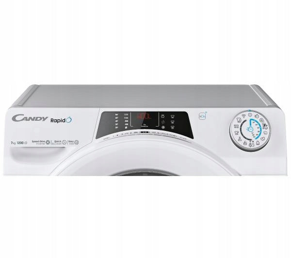 Candy RO4 1274DWMT/1-S 