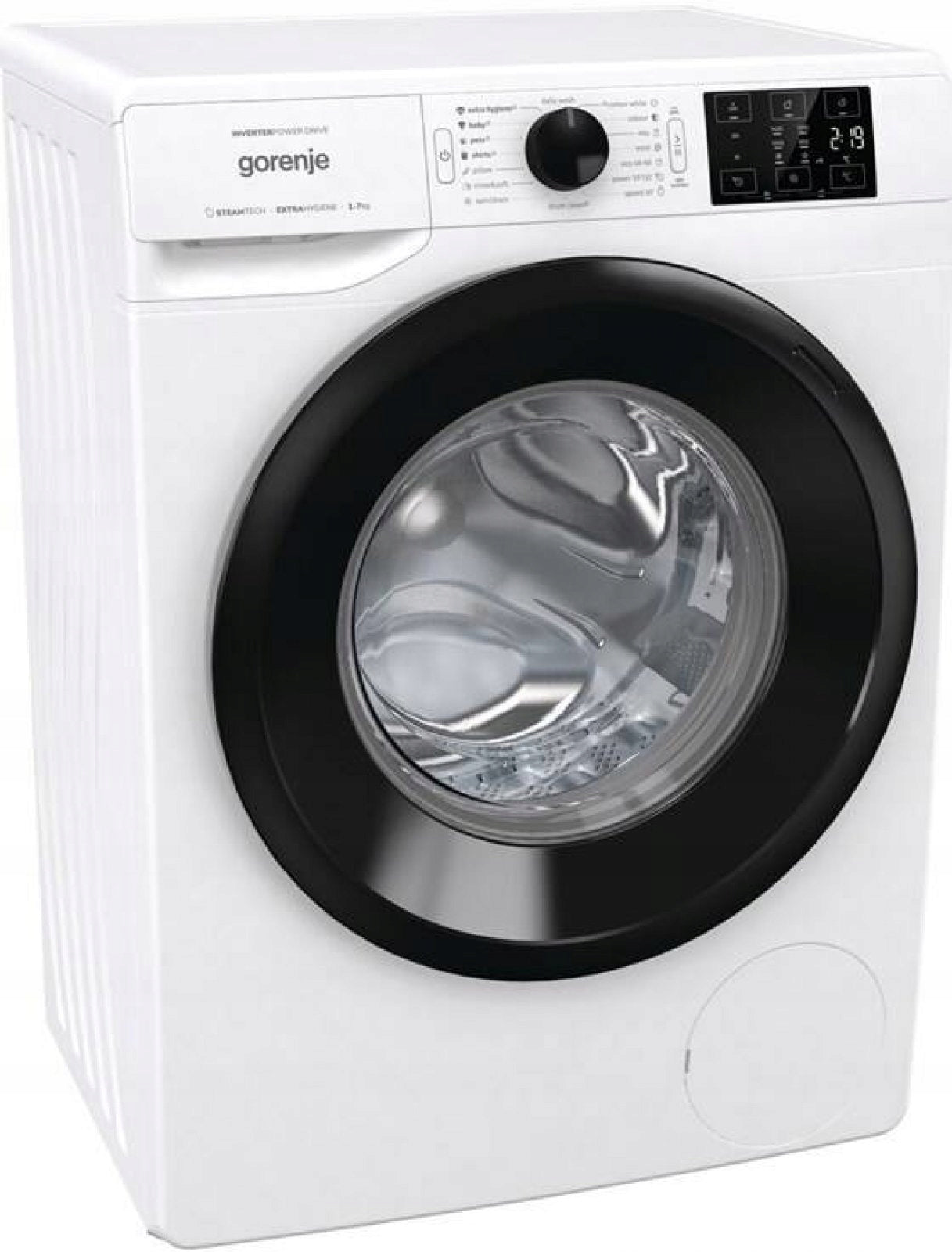 Gorenje WNEI74SBS 
