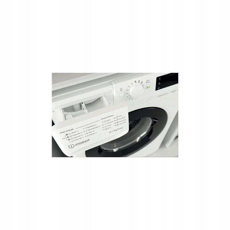 Indesit MTWE 81484 WK EE 