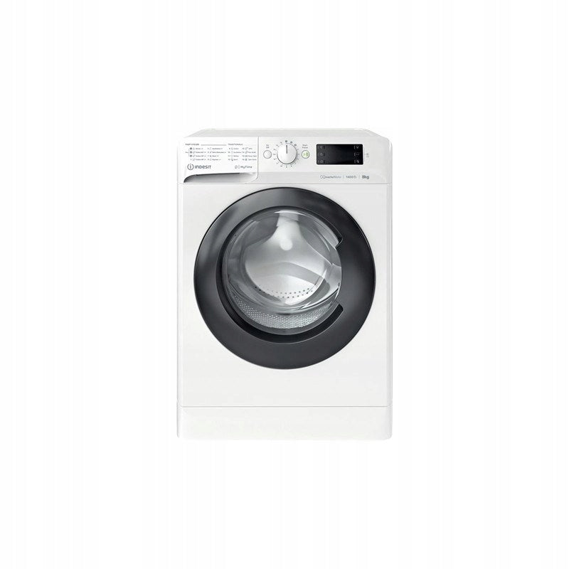 Indesit MTWE 81484 WK EE 