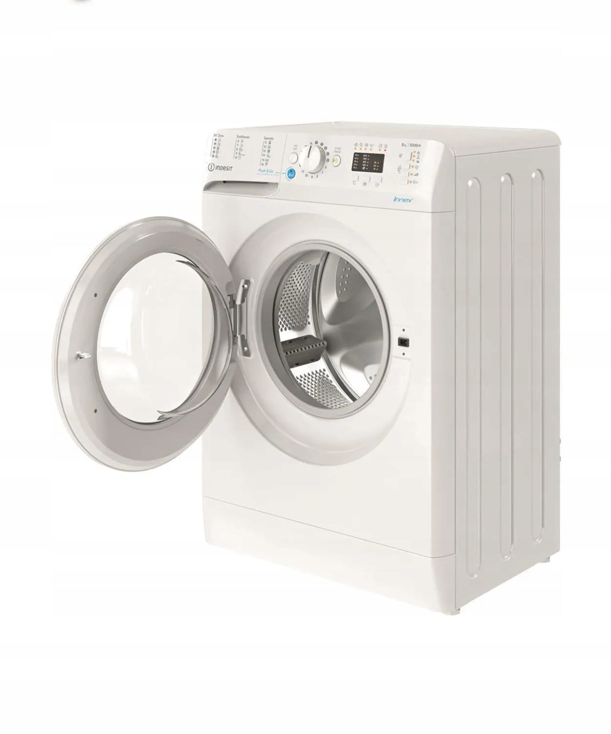 INDESIT BWSA 61251 W 