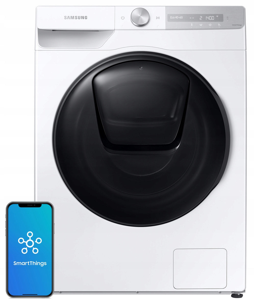Samsung WW90T754ABH/S6 