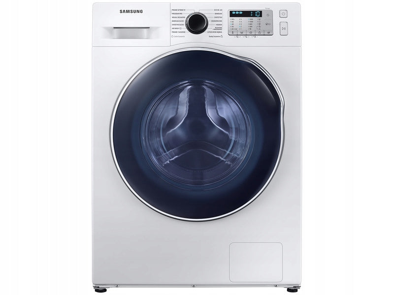 Samsung WD8NK52E3AW 
