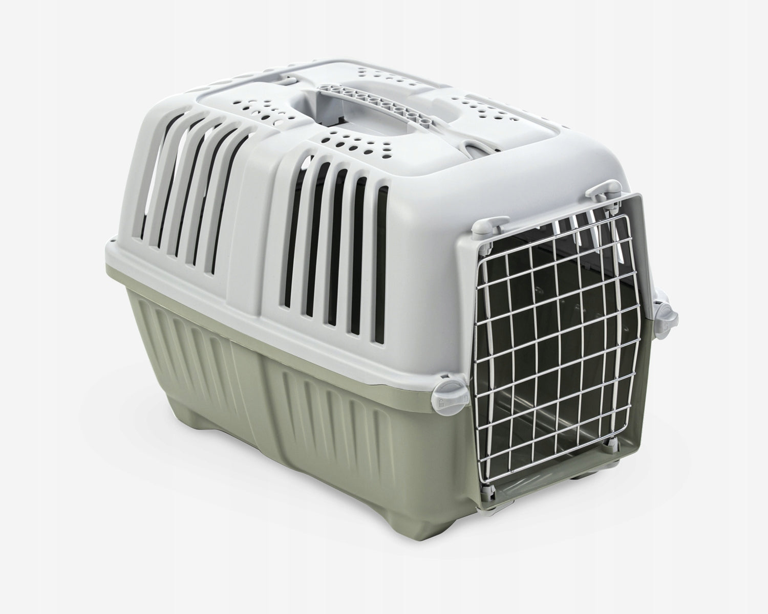 Pratiko Cat Dog Transporter Large 36x55x36 Manufacturer code Y2511