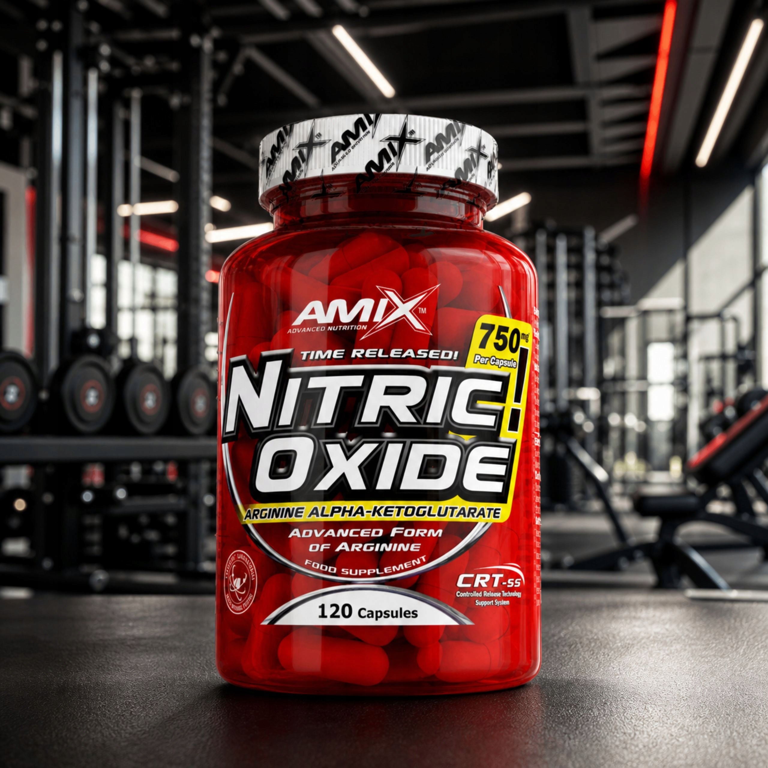 Pre-workout conditioner AAKG L Arginine Nitrix Oxide Amix Potency PUMP Expiration date at least six months from the date of purchase