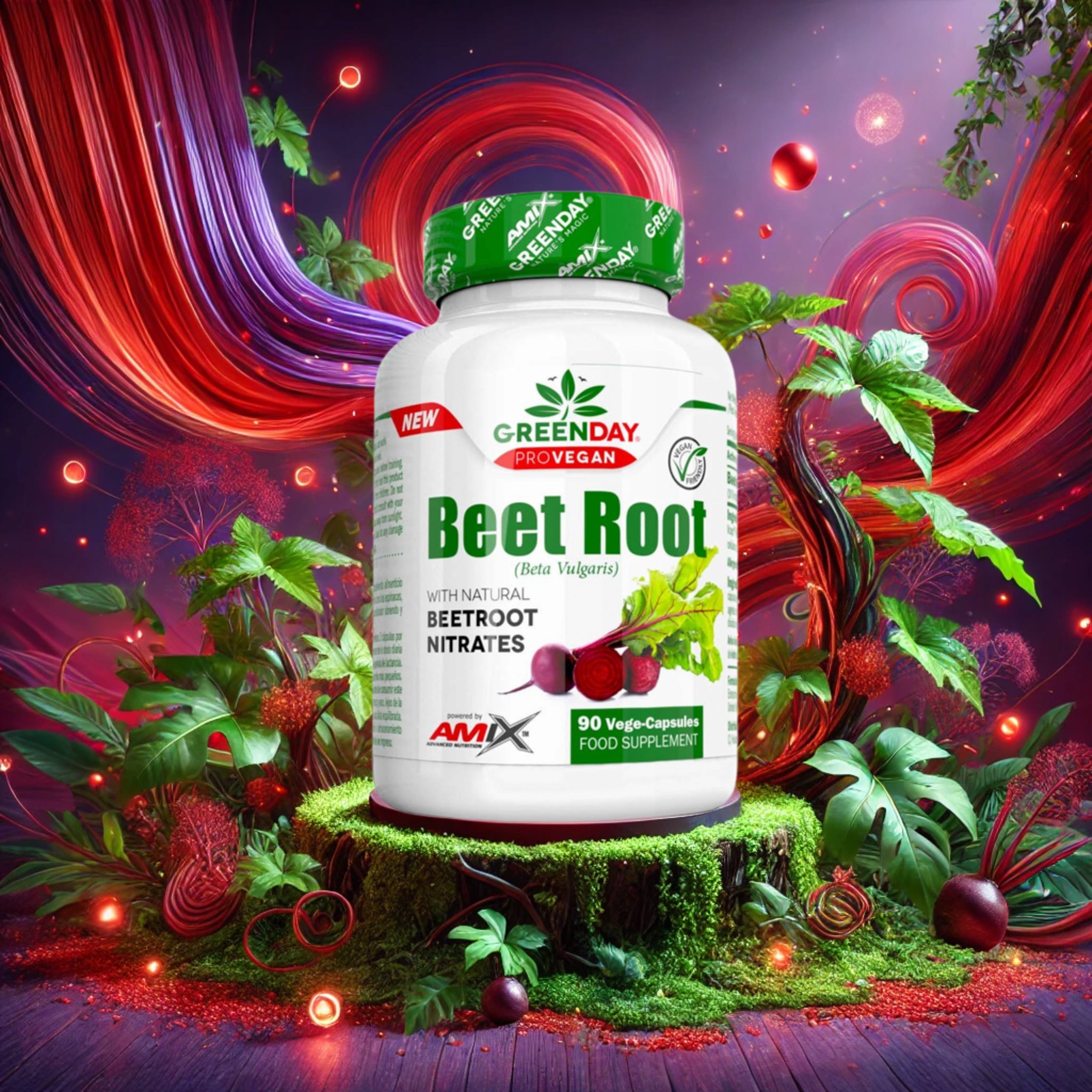 Pre-workout muscle pump strong extract booster Nitro PUMP BEET!!! Expiration date at least six months from the date of purchase