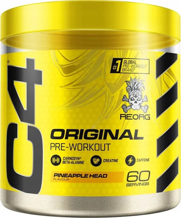 Pre-workout supplement Cellucor multicomponent product powder 396 g Expiration date not specified