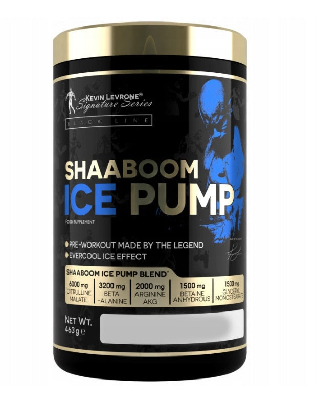 Pre-workout supplement FA Nutrition multicomponent product powder 463 g