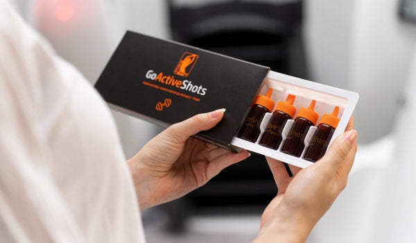 Pre-workout supplement Studio Figura creatine ampoules 150g 70ml Ex 09.2026 Manufacturer code 5904013725651