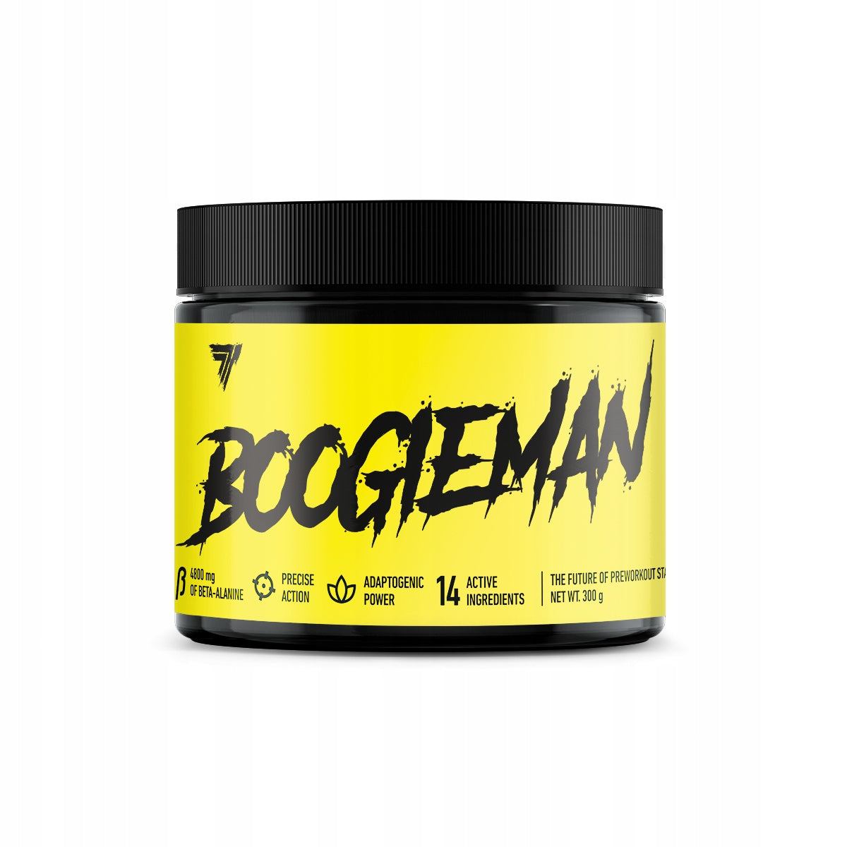 Pre-workout supplement Trec Nutrition Boogieman 300 g powder Expiration date at least six months from the date of purchase