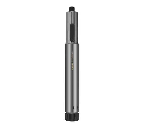 Precision Electric Screwdriver Mova MSD001 Cordless 25 elements Additional information transportation box included