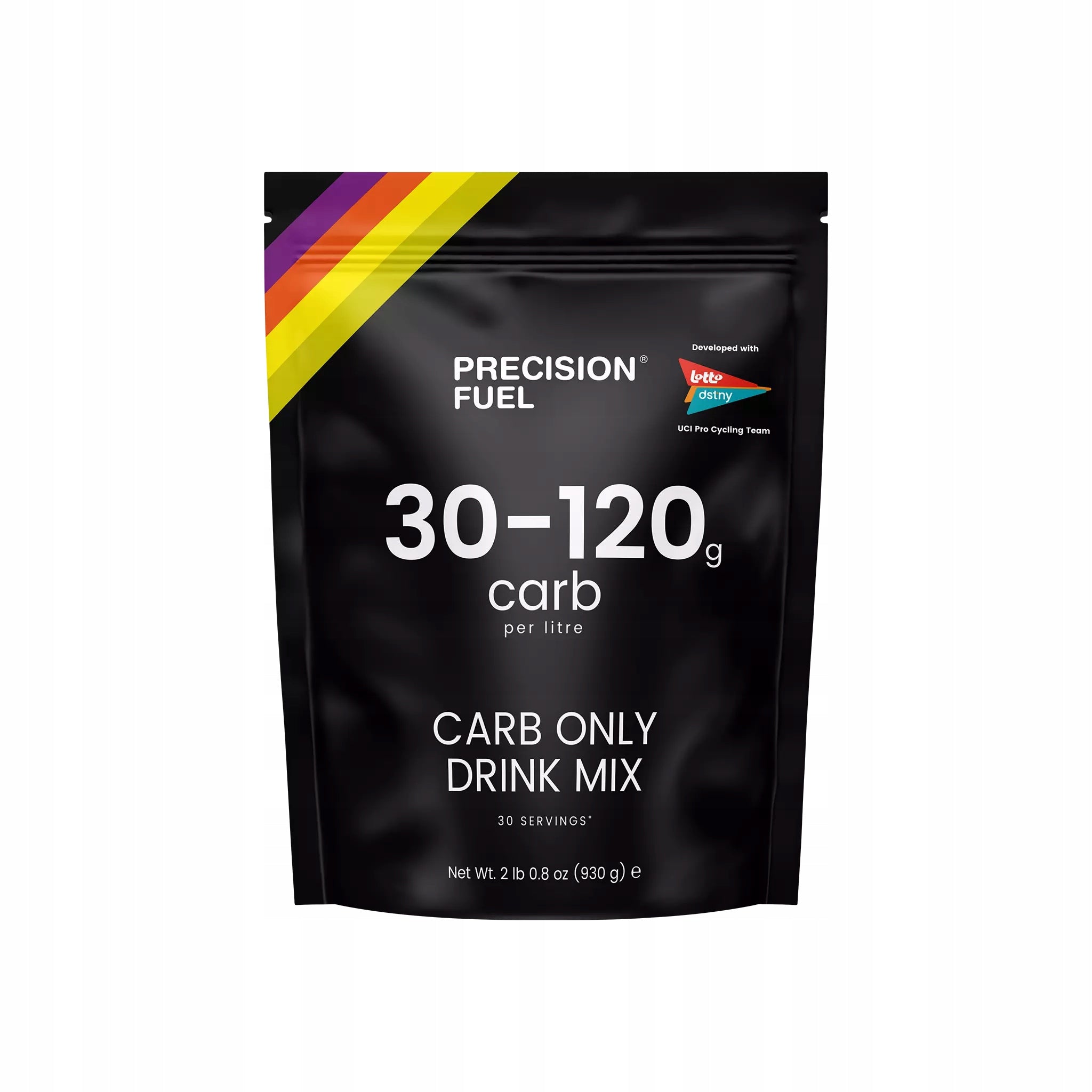 Precision FUEL Carb-Only Drink Mix 930g