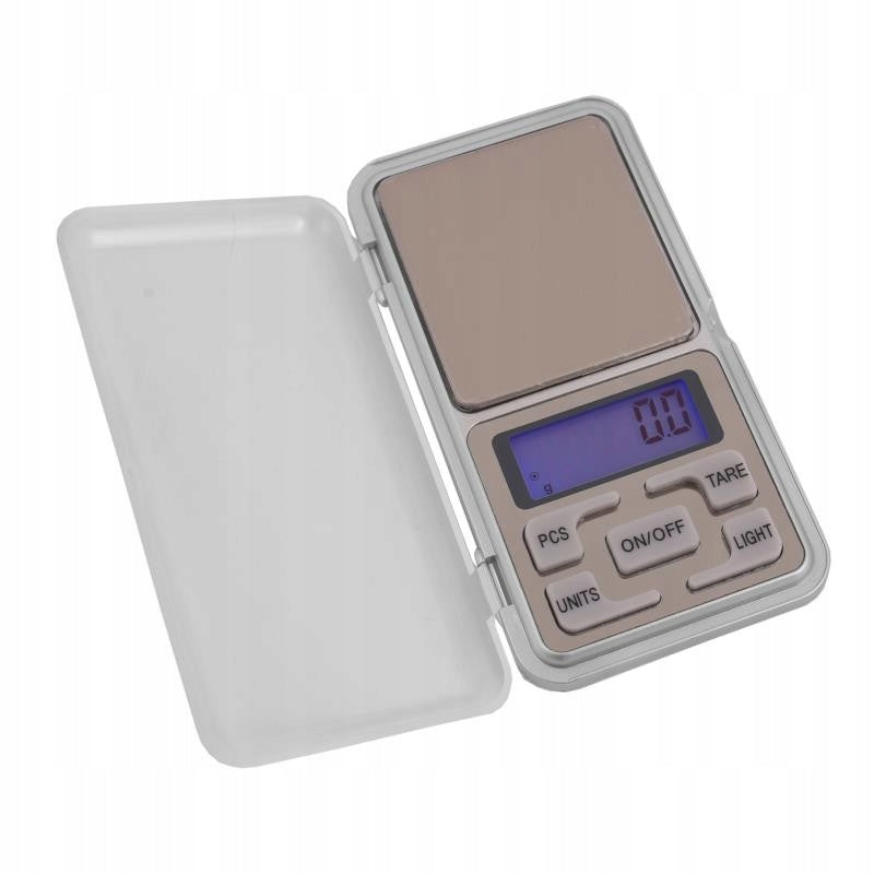 Precision Jewellery Scale 500g/0.1g WARC5
