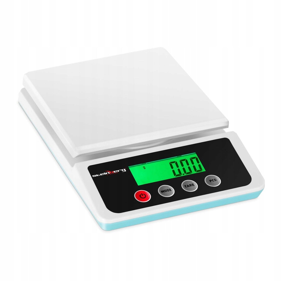 Precision Laboratory Scale Accurate With 10kg/1g Piece Counting Function