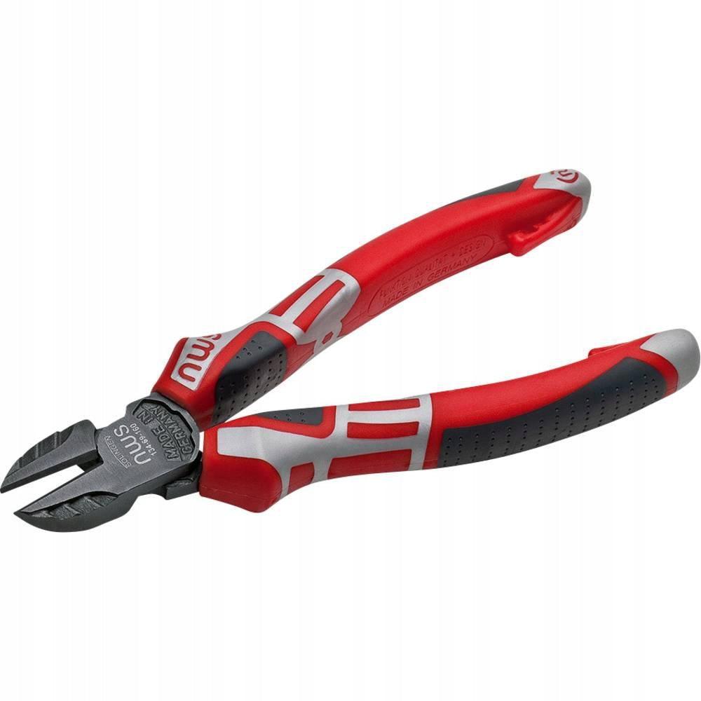 Precision NWS side pliers for wires