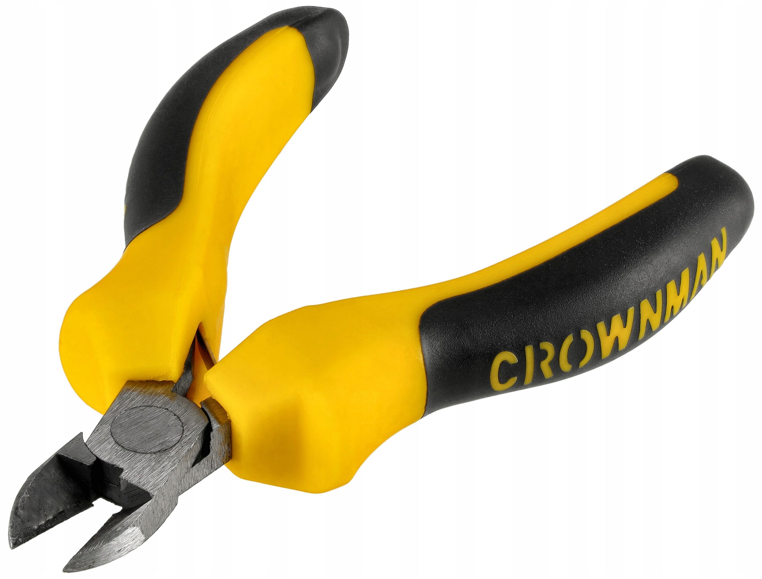 Precision Pliers Set Mini Tongs 5 Pcs For Jewelry Combinations Brand CROWNMAN