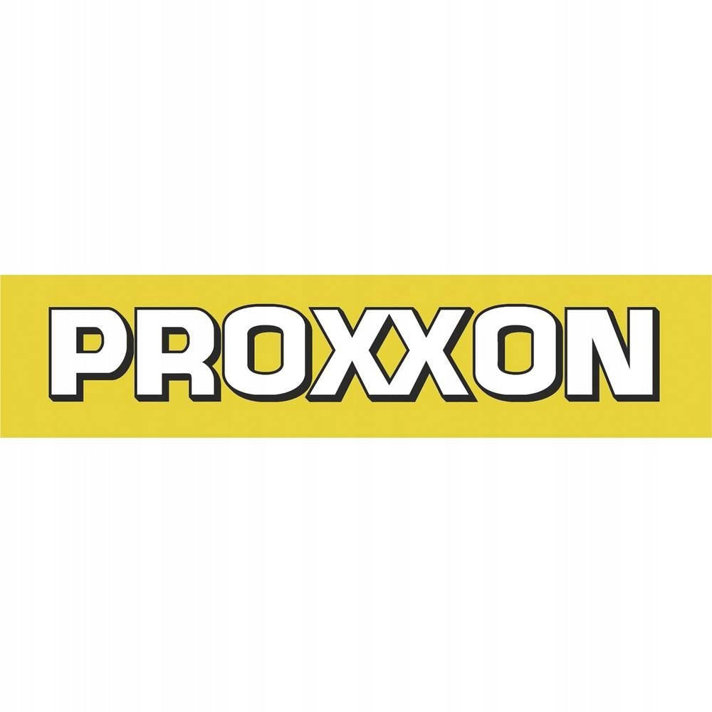 Precision milling machine Proxxon FF 250/BL 230V 1 pc. Brand Proxxon
