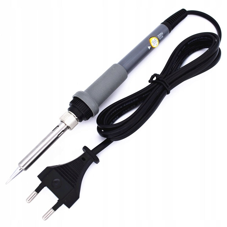 Precision soldering iron 60W temperature control 200-450 C EAN (GTIN) 5907106779562
