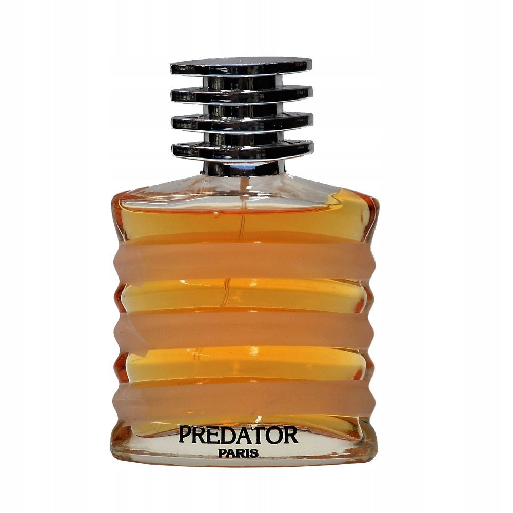 Predator PARIS FOR MEN eau de toilette 100ml 1pc