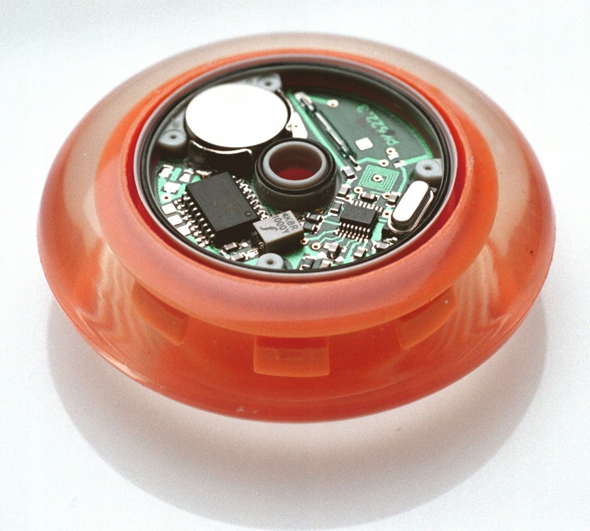Rad/Tachometer Arbeitergeschwindigkeit 