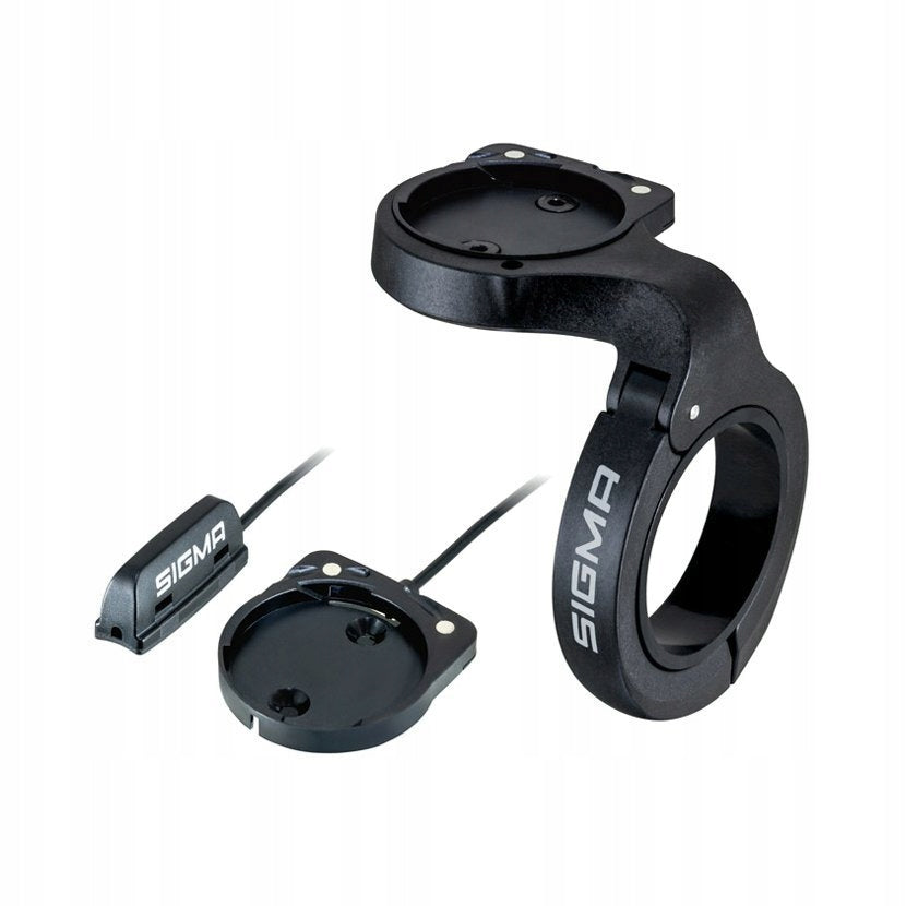 Předsunutý držák Sigma Over-clamp Butler CR2450 WR/WL