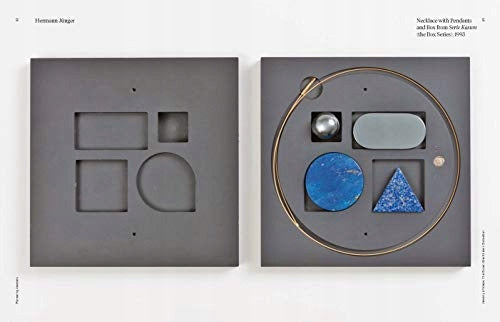 Jewelry of Ideas: The Susan Grant Lewin Collection