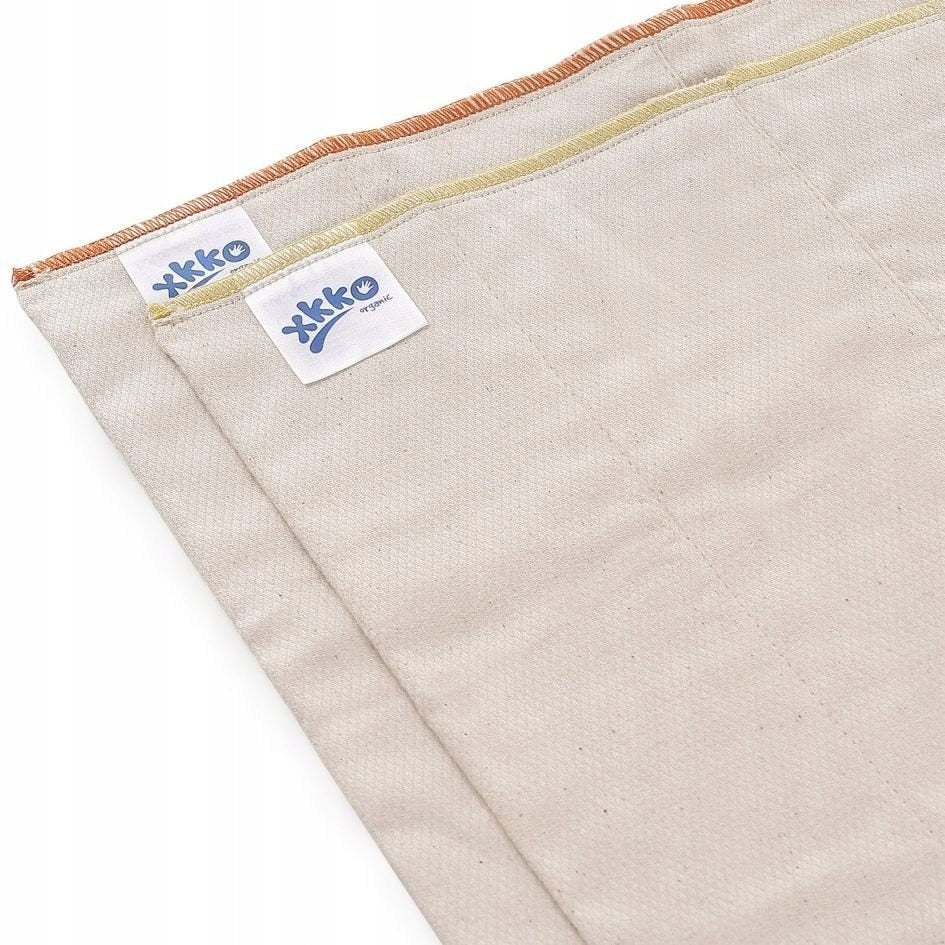 Prefold XKKO Bird Eye - newborn size, 1 pc. Kind other