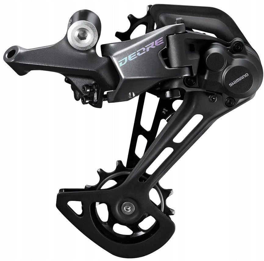 Přehazovačka SHIMANO Deore RD-M6100 SGS - 12 rychlostí - 10-51z