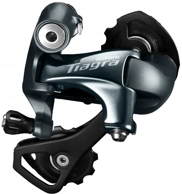 Přehazovačka SHIMANO TIAGRA RD-4700 GS - 10 rychlostí