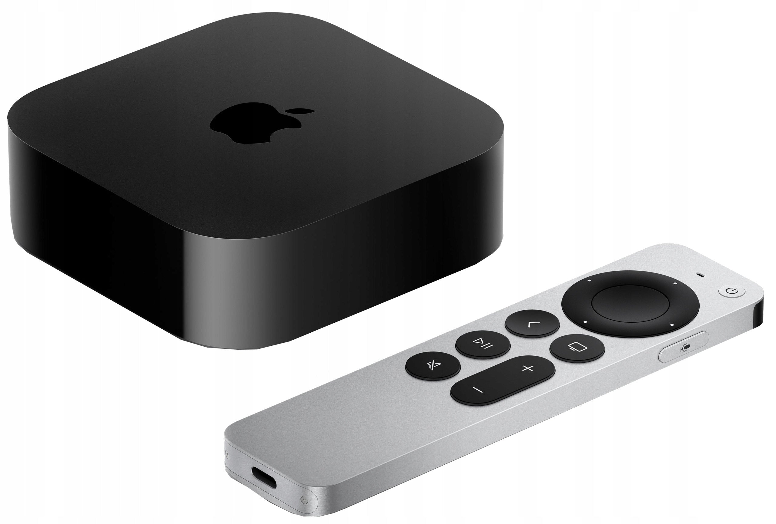 Přehrávač APPLE TV 4K 64GB 3. generace (2022) Model TV 4K