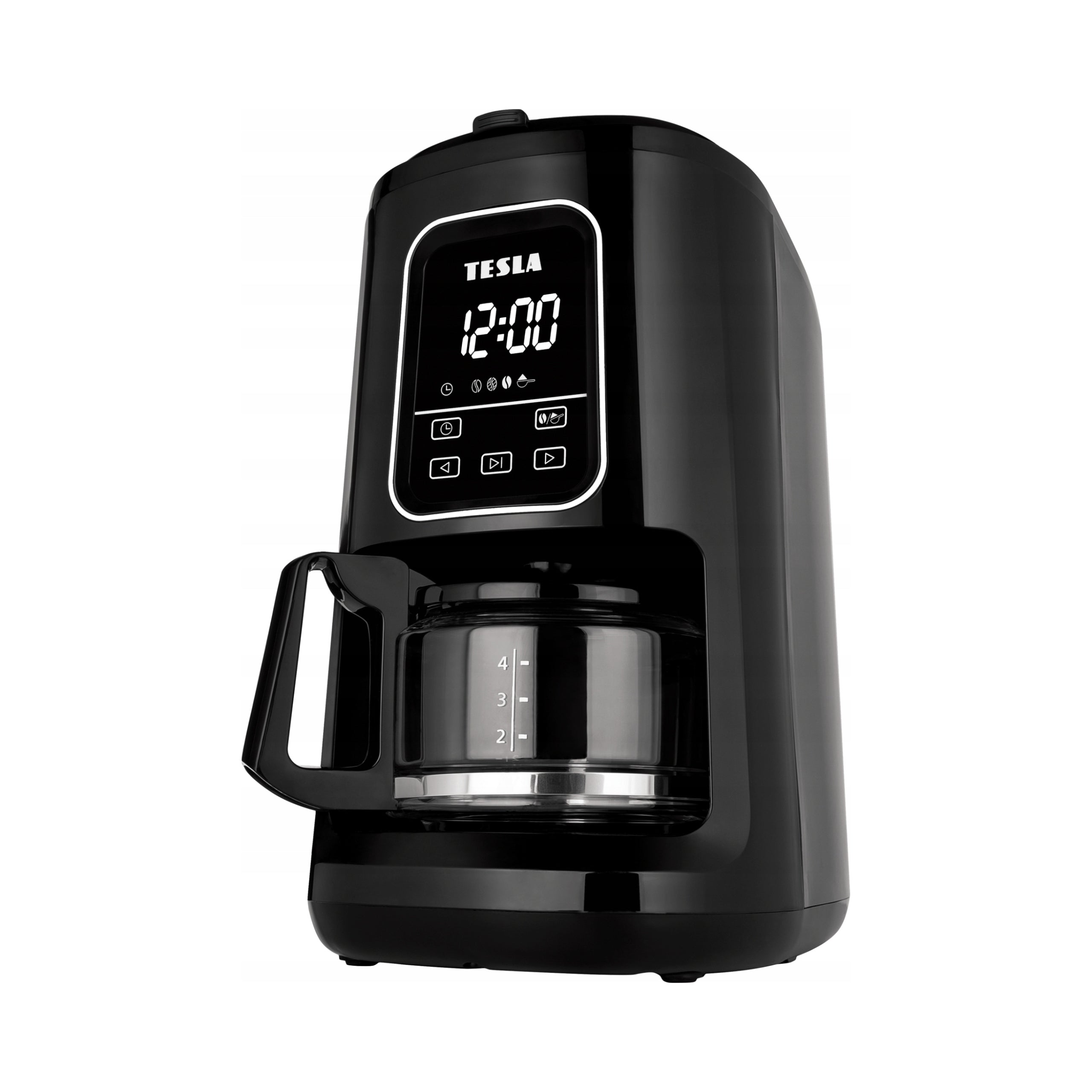 Překapávací kávovar Tesla CoffeeMaster ES400 CFMTES400 0,6 l