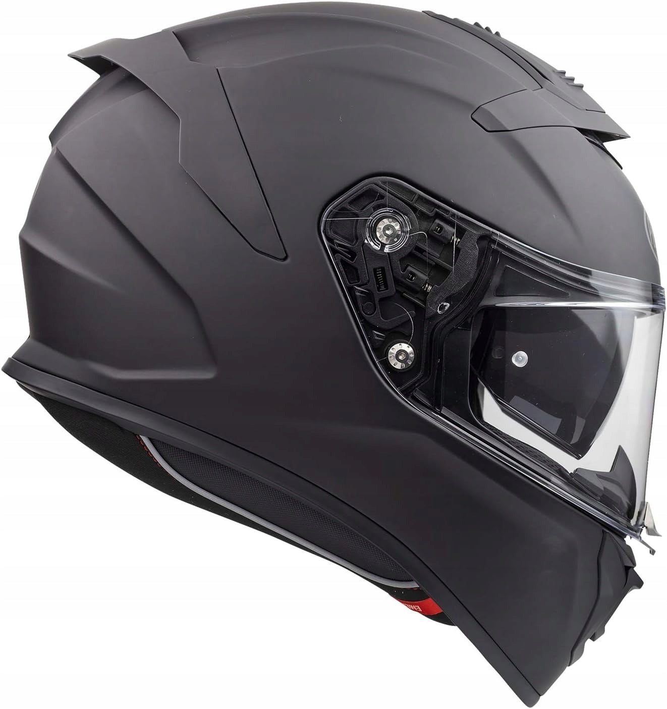 Premier Helmets DEVIL U9 BM motorcycle helmet Manufacturer's catalog number APINTDEIFIBU9B000L