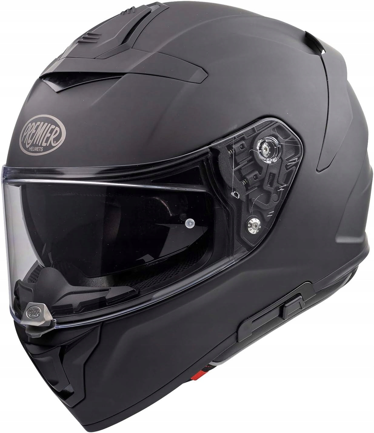 Premier Helmets DEVIL U9 BM motorcycle helmet