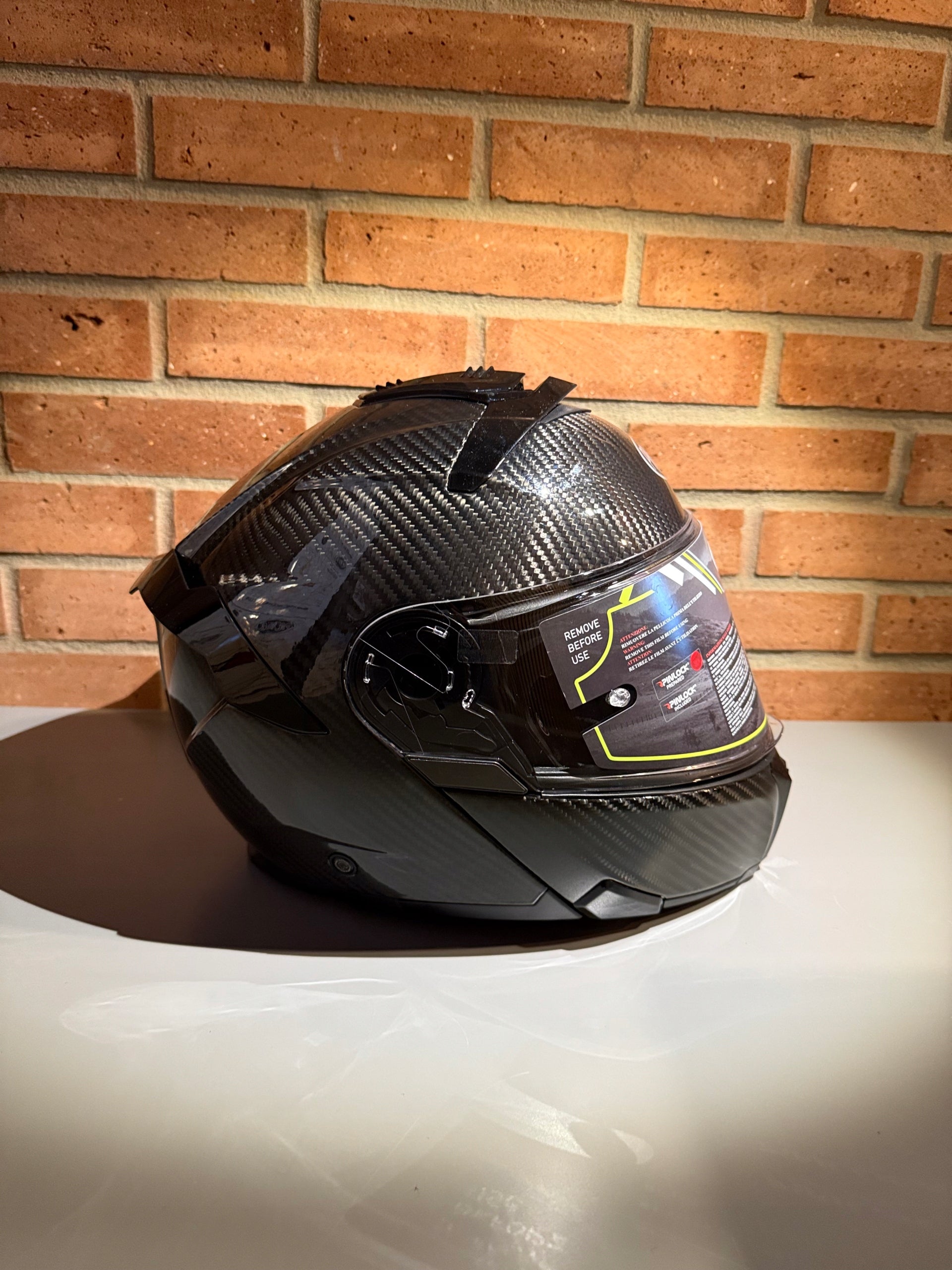 Premier Helmets Legacy GT Carbon XXL