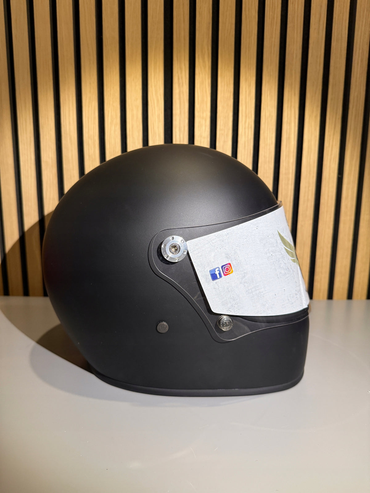 Premier Helmets TROPHY U9 BM L Manufacturer Premier Helmets
