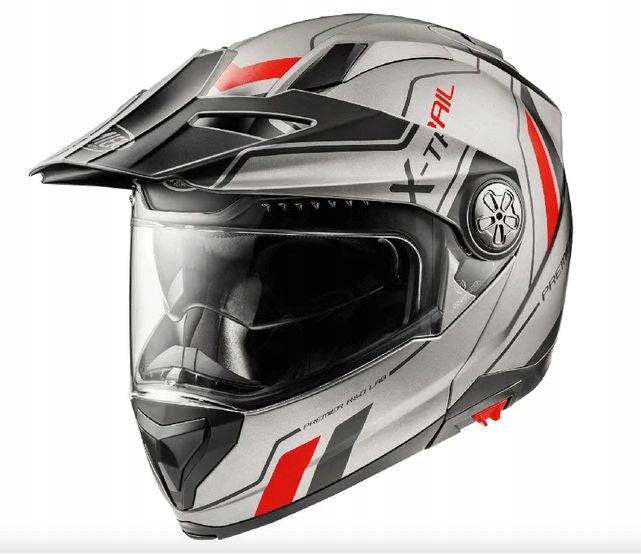 Premier helmets X-Trail adv enduro full-face helmet XL very comfortable 60cm