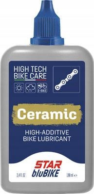 Premium Ceramic Lube Chain Grease 100 ml