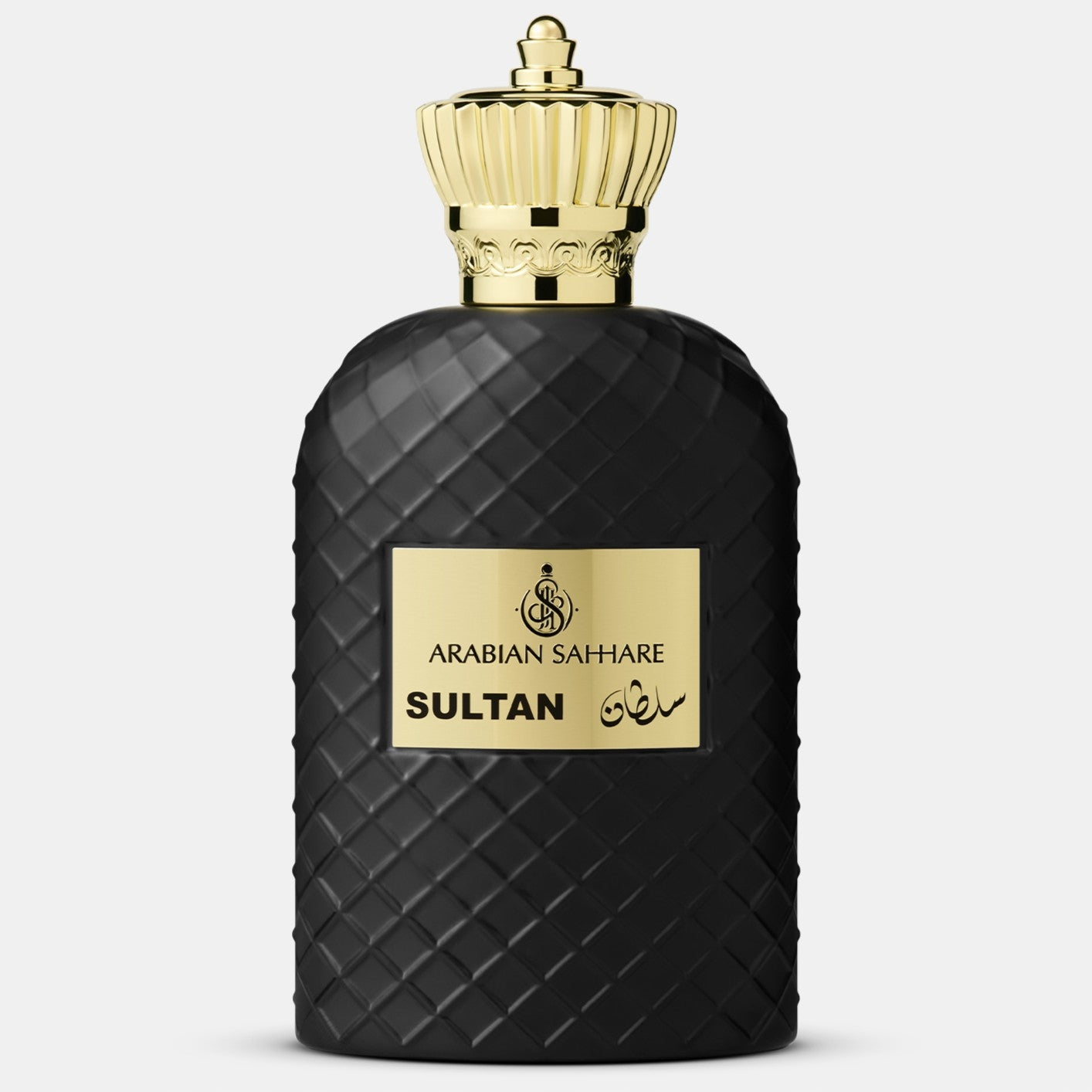 Premium Men's Arabic Perfume 100 ml EDP - Arabian Sahhare SULTAN Brand Arabian Sahhare