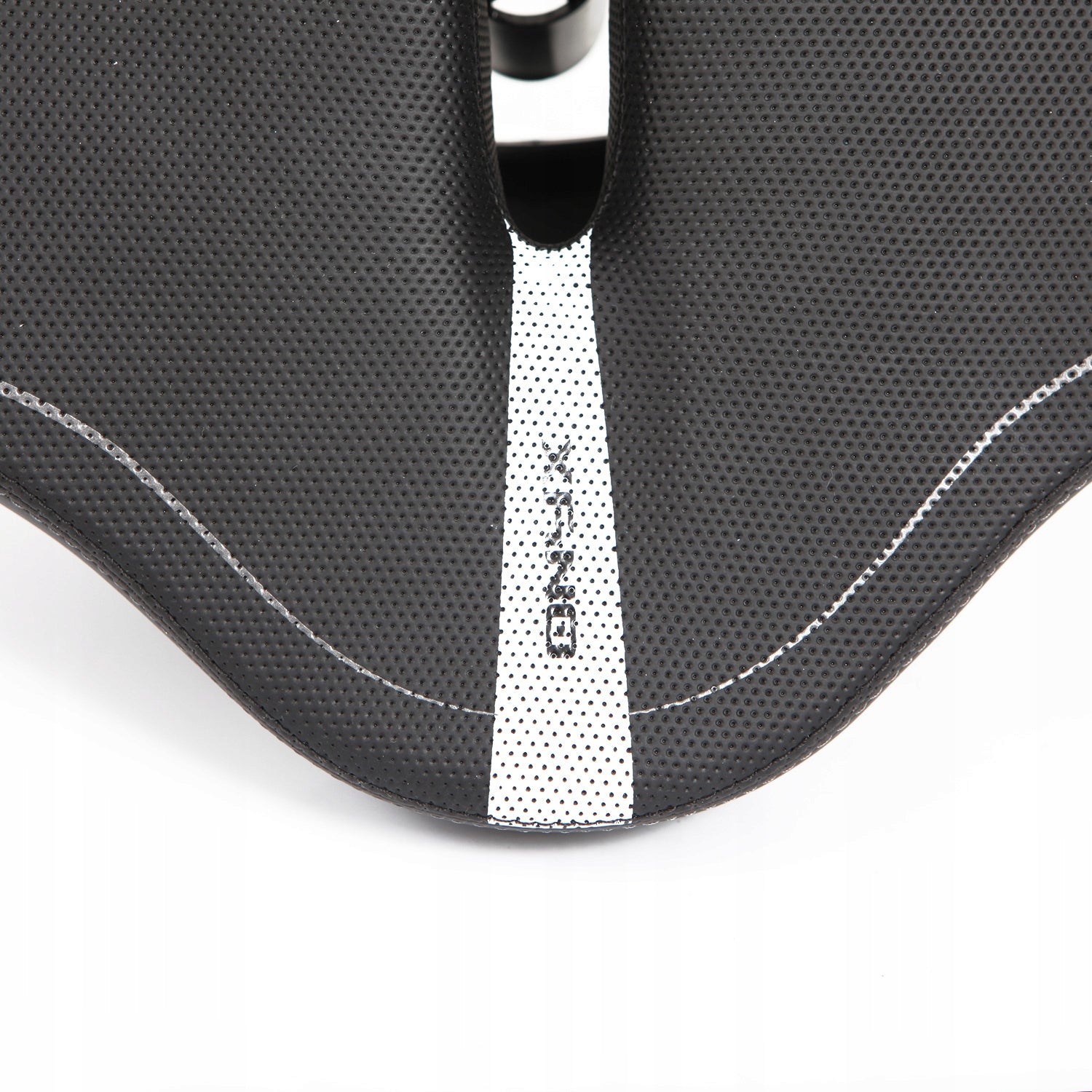 Premium ONYX Comfortable Bicycle Saddle – Cushioned Ergonomic Unisex EAN (GTIN) 5903981674879