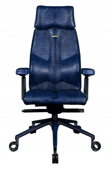 Premium Orthopedic Health Office Seat and Therapeutic